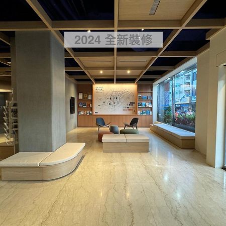 Hotel Ever Spring - Penghu Magong Exterior foto