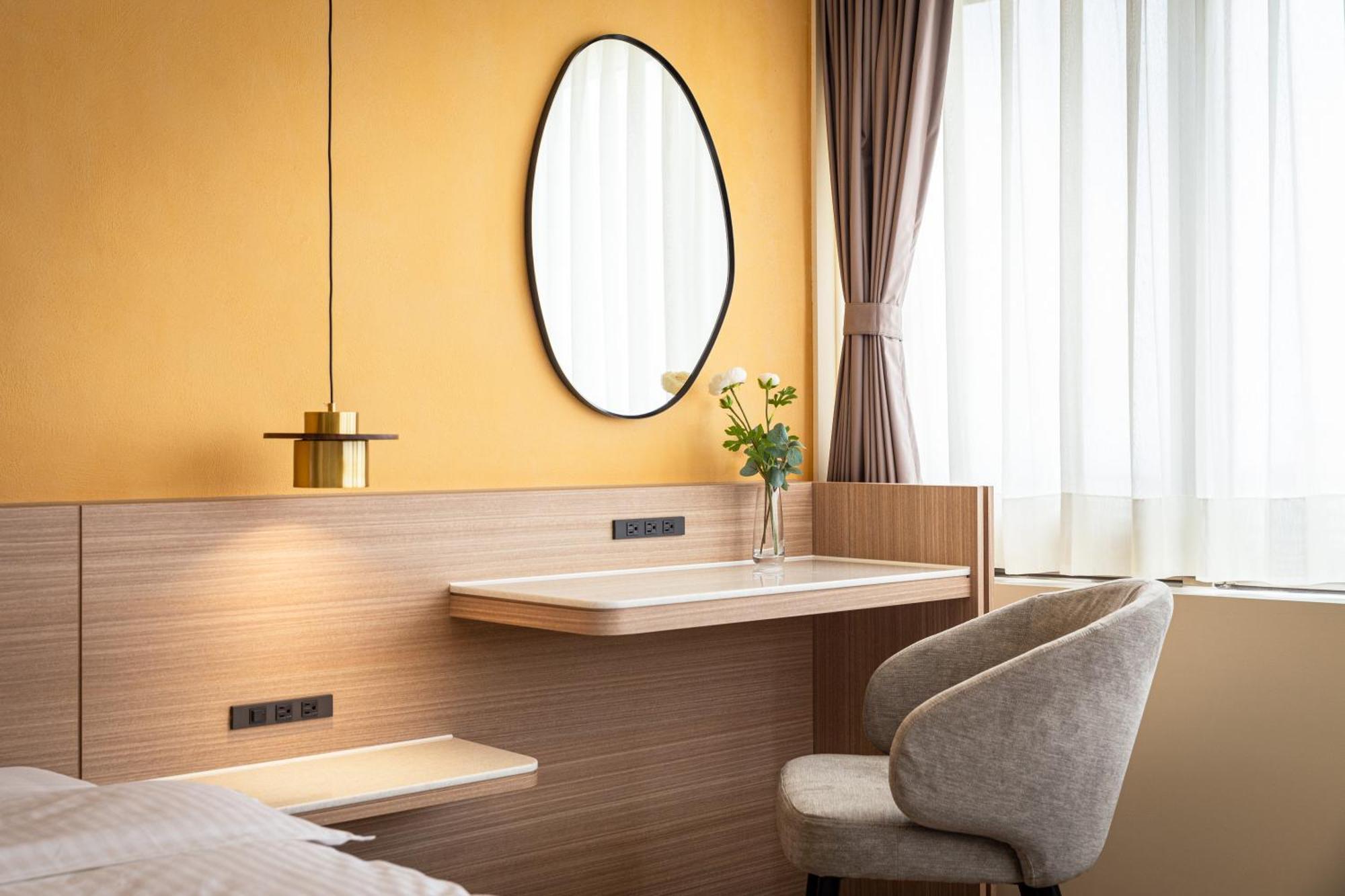 Hotel Ever Spring - Penghu Magong Exterior foto
