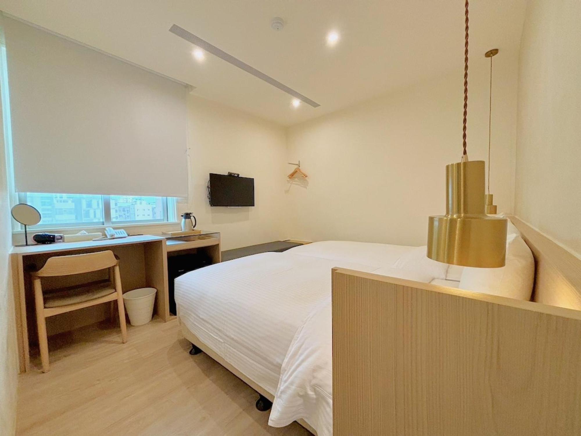 Hotel Ever Spring - Penghu Magong Habitación foto